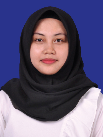 Imroatul Mufidah, S.IIP.