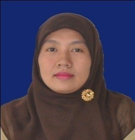 Hety Irma Suryani, S.Th.I, MM
