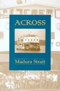 Across Madura Strait: the dynamics of an insular society