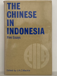 Chinese in Indonesia: five essays