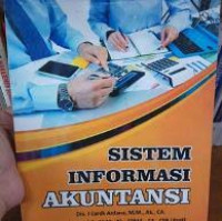Sistem Informasi Akuntansi