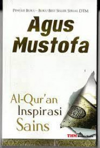 Al Qur'an Inspirasi Sains
