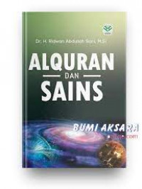Image of Alquran dan Sain