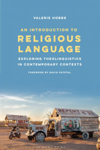 An introduction to Religius Languange Exploring Theolinguistics in Contemporary Contexts