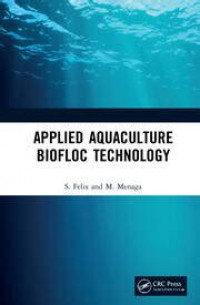 Applied aquaculture biofloc technology
