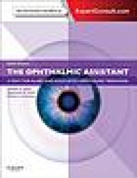 The ophthalmic assistant : a text for allied and associated ophthalmic personnel