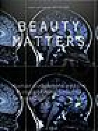 Beauty matters : human judgement and the pursuit of new beauties in post-digital architecture