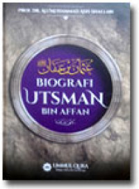 Image of Biografi Utsman Bin Affan