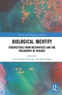 Biological identity: perspectives from metaphysics and the philosophy of biology