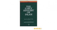 The early history of islam : With special to the position of all, during the life of the holy prophet Mohammed and after / Saiyid Safdar Hosain