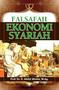 Falsafah Ekonomi Syariah