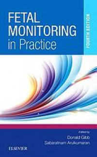 Front cover image for Fetal Monitoring in Practice