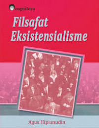 Image of Filsafat Eksistensialisme