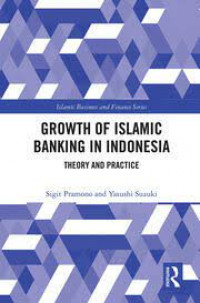 Growth of islamic banking in Indonesia