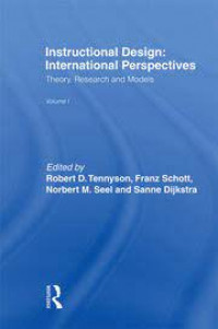 Instructional-design : international perspectives