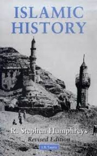 Islam History : R. Stephen Humphreys