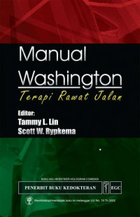 Manual Washington: terapi rawat jalan