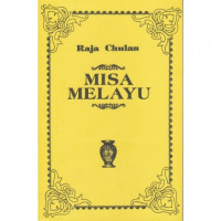 Misa Melayu