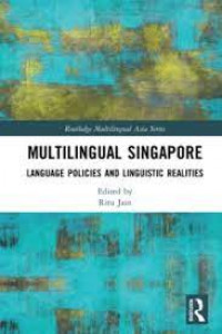 Multilingual Global Cities Singapore, Hong Kong, Dubai