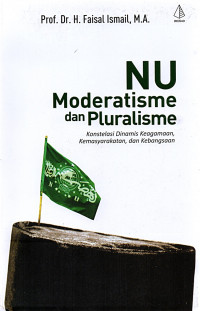NU Moderatisme dan Pluralisme