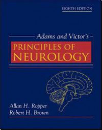 Principles of neurology
