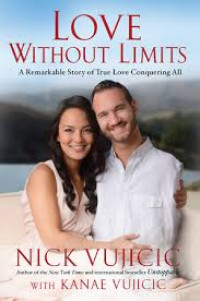 Love Without Limits: Kisah Inspiratif tentang Cinta Sejati yang Menaklukkan Segalanya