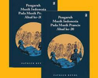 Pengaruh Musik Indonesia pada Musik Perancis Abad ke 20