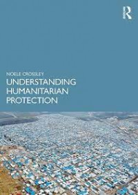 Understanding humanitarian protection
