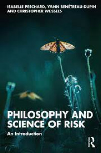 Philosophy and science of risk: an introduction