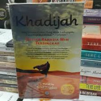 Khadijah: Ketika Rahasia Mim Tersingkap
