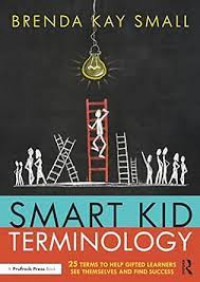 Smart Kid Terminology