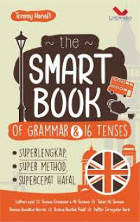 Smart Book of Grammar and 16 Tenses
