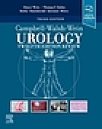 Campbell-Walsh-Wein urology twelfeft edition review