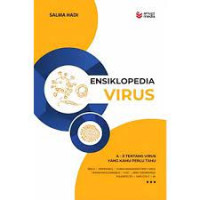 Ensiklopedia Virus : A - Z Tentang Virus Yang Kamu Perlu Tahu