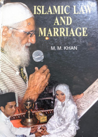 Islamic Law And Marriage
