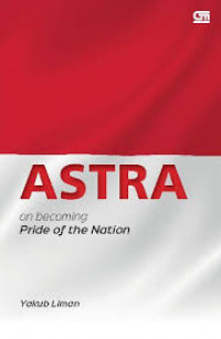 Astra on Becoming Pride of the nation