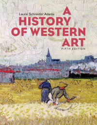 A History of Western Art