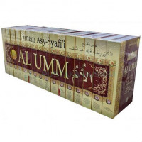 al Umm X : kitab induk / lImam Asy Syafi'i; alih bahasa: Ismail Ya'qub