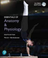 Essentials of anatomy & physiology