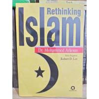 Rethingking islam / Mohammed Arkoun