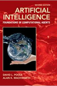 Artificial intelligence : Foundation of computational agents