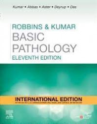 Robbins & Kumar Basic pathology