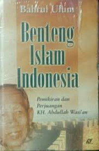 Benteng Islam Indonesia