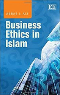 Business ethics in Islam