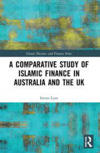 Comparative study of Islamic finance in Australia and the UK