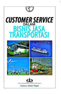 Customer Service dalam Bisnis Jasa Transportasi