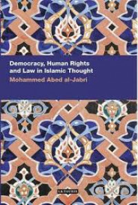 Image of Democracy, Human rights and law in islamic thought