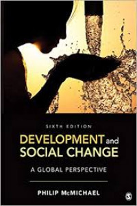 Development and social change : a global perspective