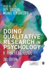 Doing qualitative research in psychology : a practical guide