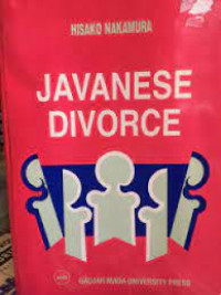 Javanese divorce / Hisako Nakamura